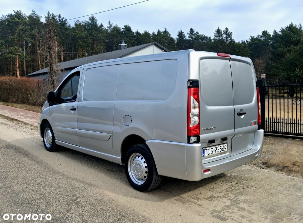 Peugeot Expert - 3