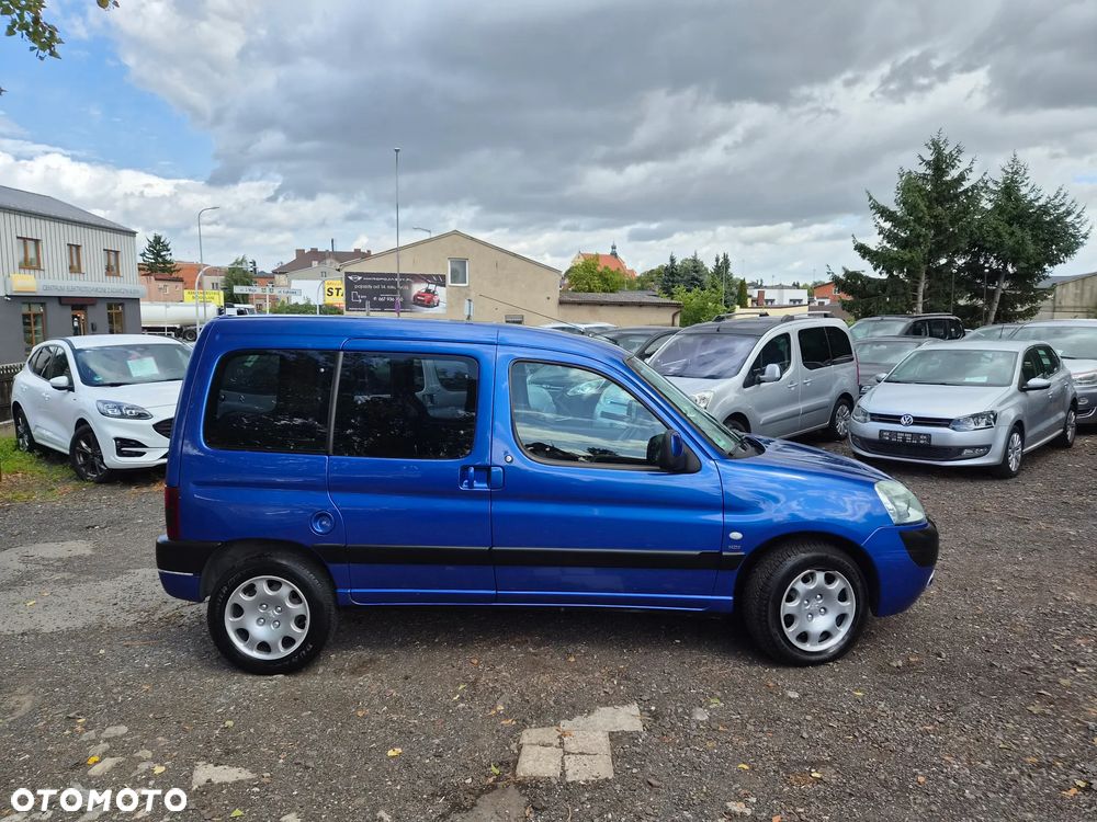 Peugeot Partner 90 Premium - 6