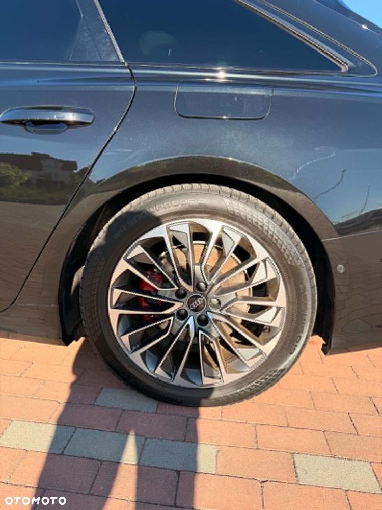 Audi A6 Avant - 9