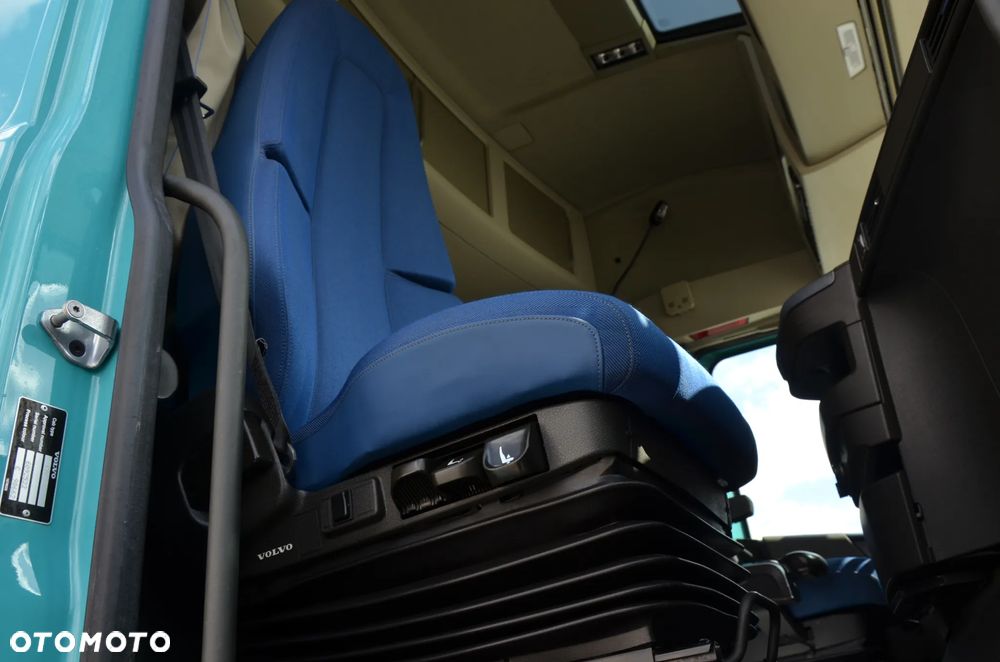 Volvo FH 500 NEW / EURO 6 / 2021r. / KLIMA P. / FULL LED / ADR / ACC / WAGA / DE / 2691 - 14