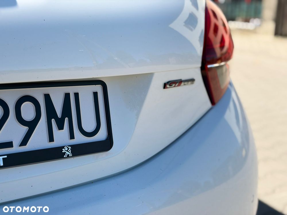 Peugeot 208 PureTech 110 Stop & Start Tech Edition - 16
