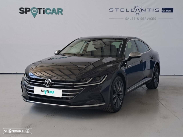 VW Arteon 1.4 TSI eHybrid Elegance