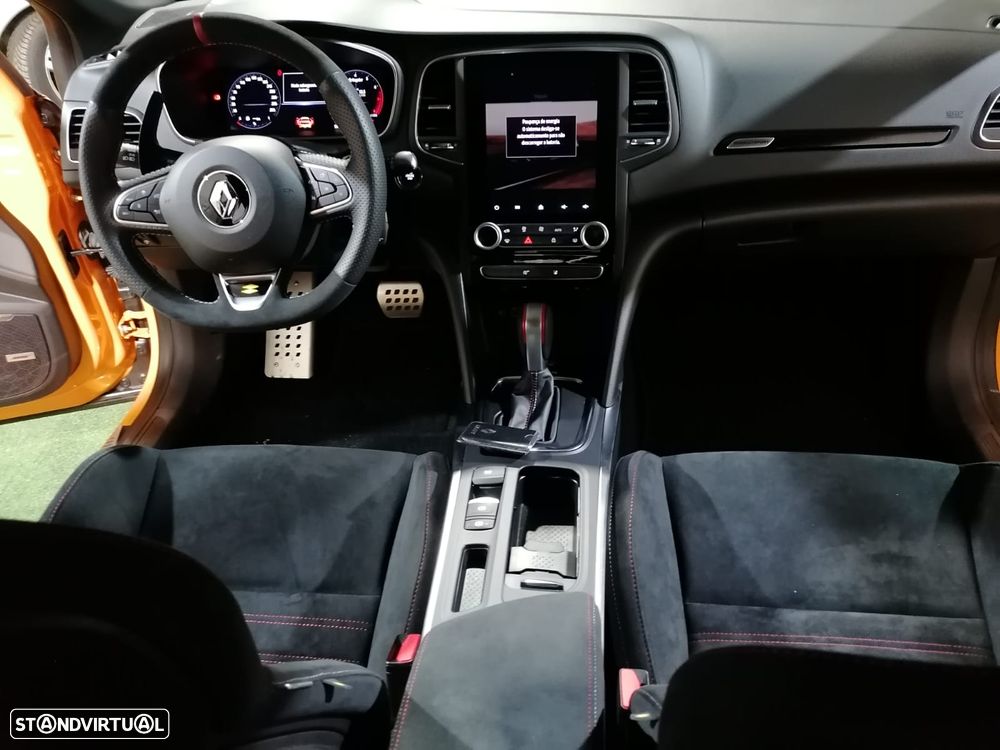 Renault Mégane TCe 300 GPF EDC R.S. Ultime - 20
