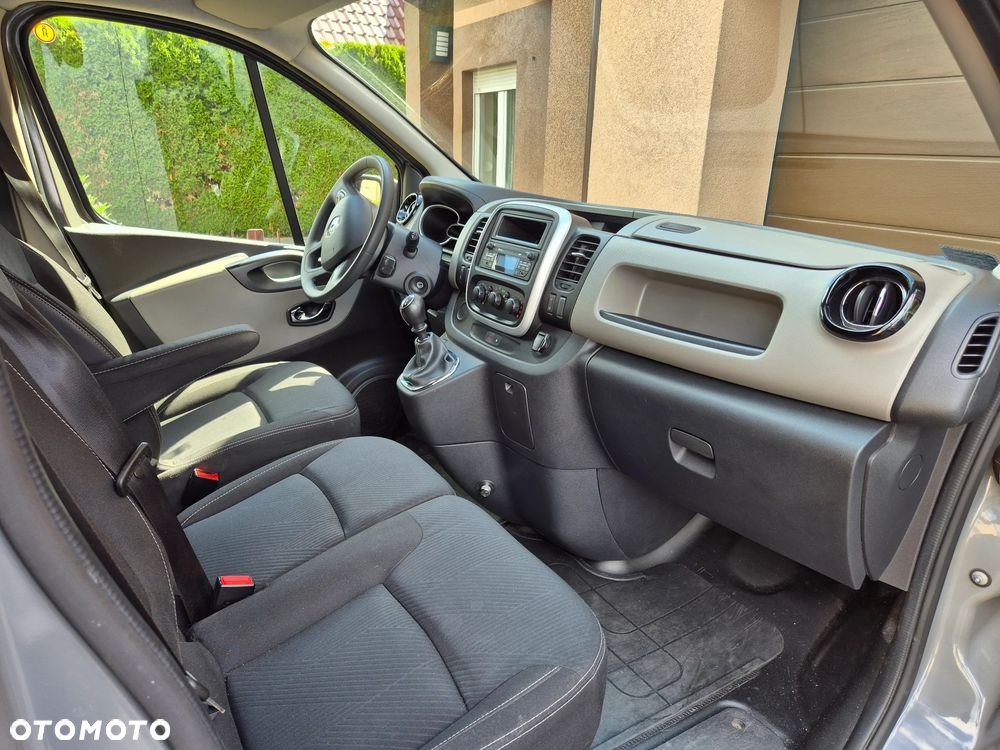 Renault Trafic L2H1 Pack Clim - 5
