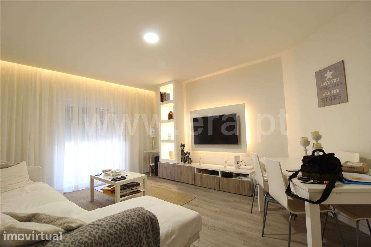 Apartamento T3 c/ varanda ; Brejos de Azeitão - Grande imagem: 5/15