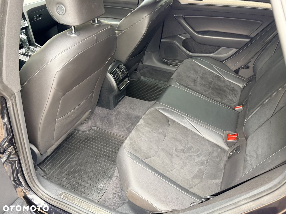 Volkswagen Arteon 2.0 TDI Bi-Turbo SCR 4Mot R-Line Edition DSG - 6