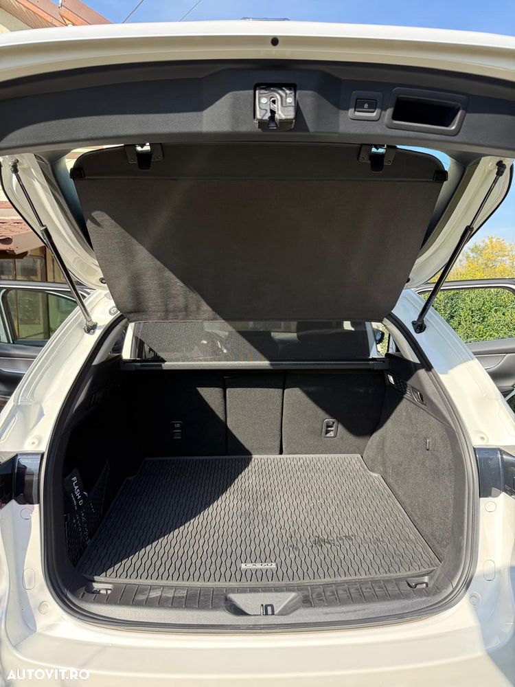 Mazda CX-60 e-Skyactiv PHEV Exclusive-line - 17