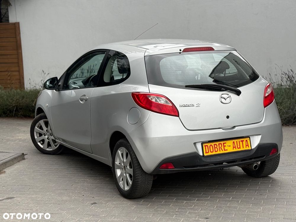 Mazda 2 1.3 Exclusive+ - 6
