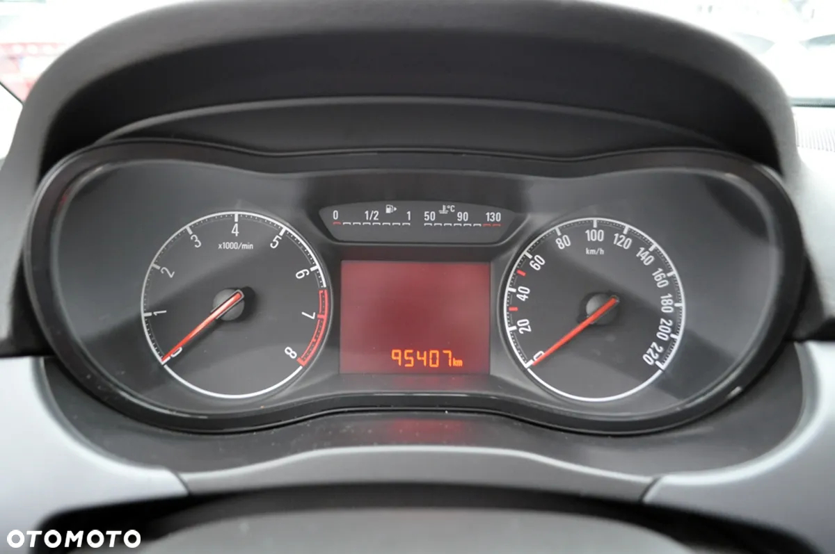 Opel Corsa - 35