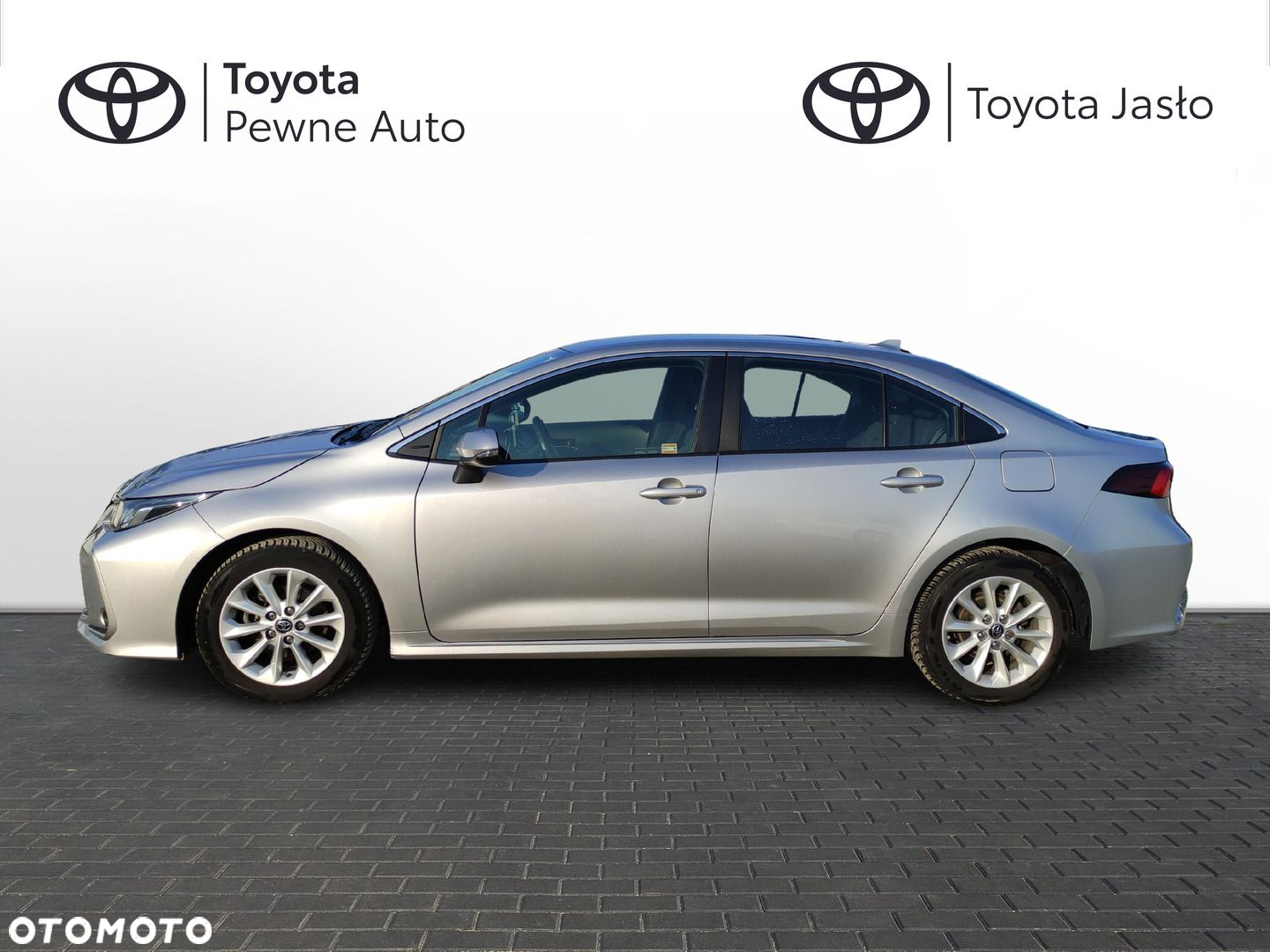 Toyota Corolla - 5