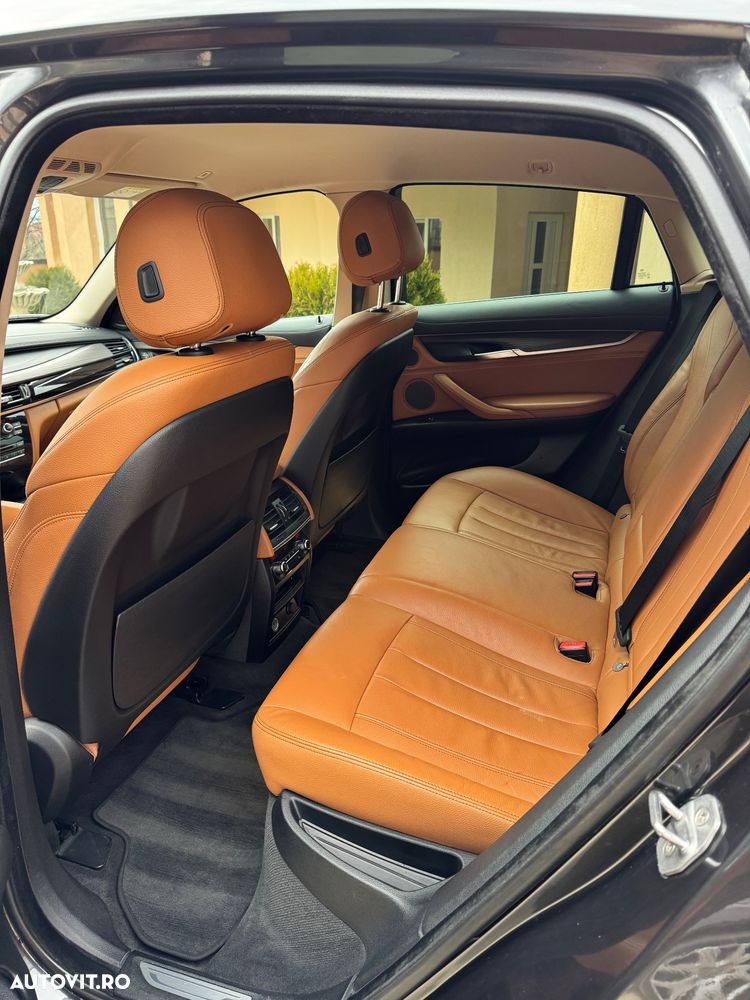 BMW X6 - 11