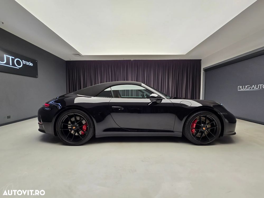 Porsche 911 - 22