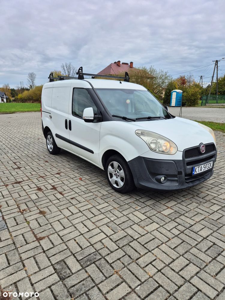 Fiat Doblo - 3