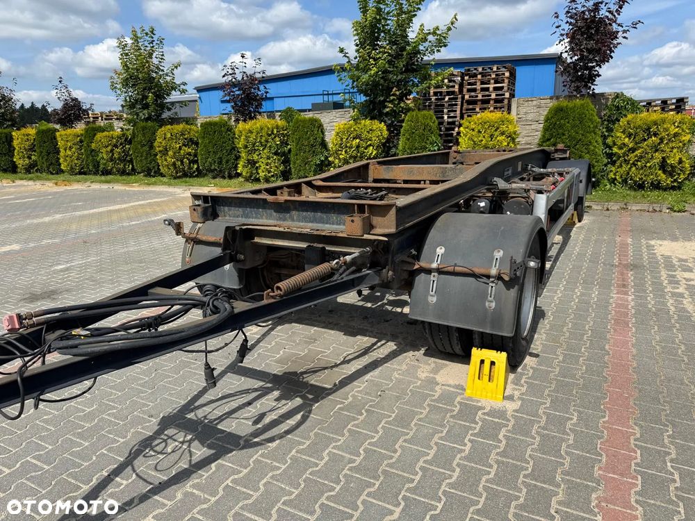 Huffermann HSA 1870 - 2