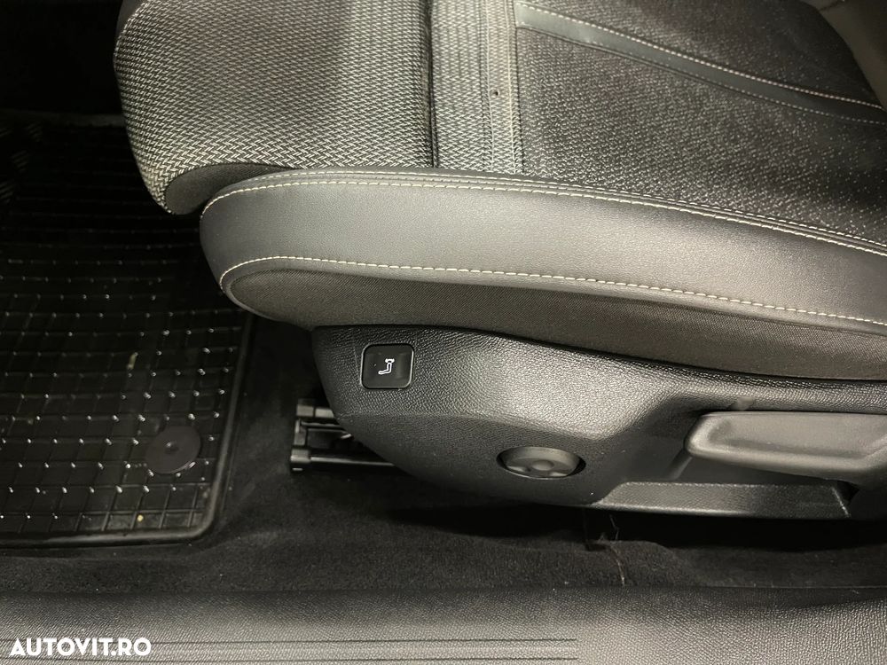 Peugeot 508 1.5 BlueHDI S&S EAT8 Allure Pack - 26