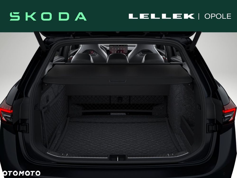 Skoda Superb - 7