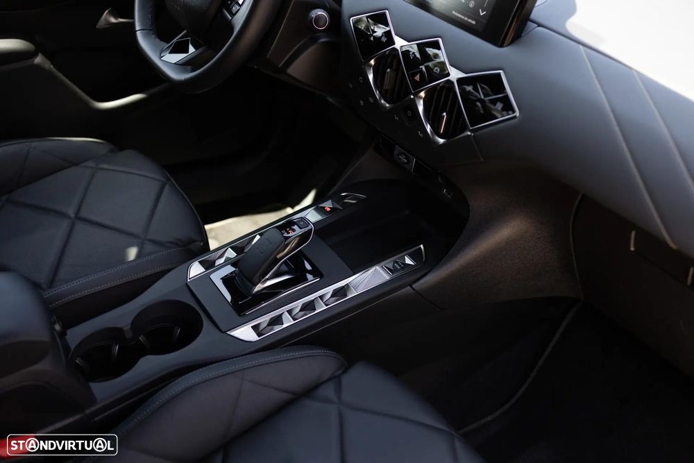 DS DS3 Crossback E-Tense Performance Line - 36