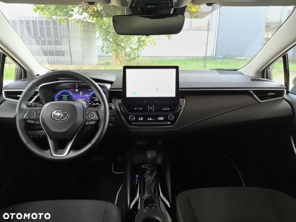 Toyota Corolla 1.8 Hybrid Style - 16