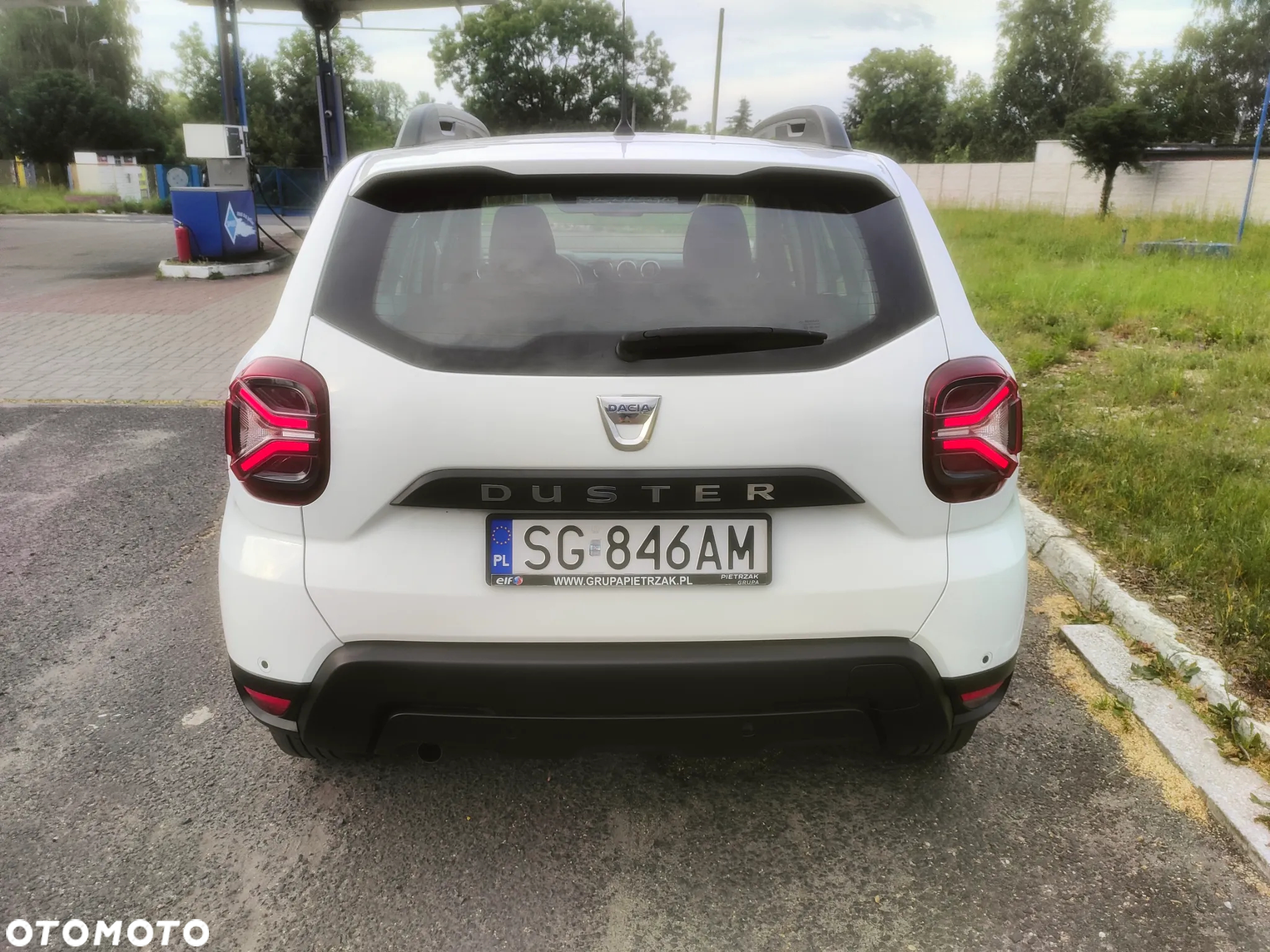 Dacia Duster 1.0 TCe Expression - 12