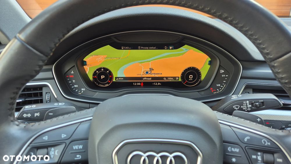 Audi A4 Limousine 2.0 TDI S tronic - 13