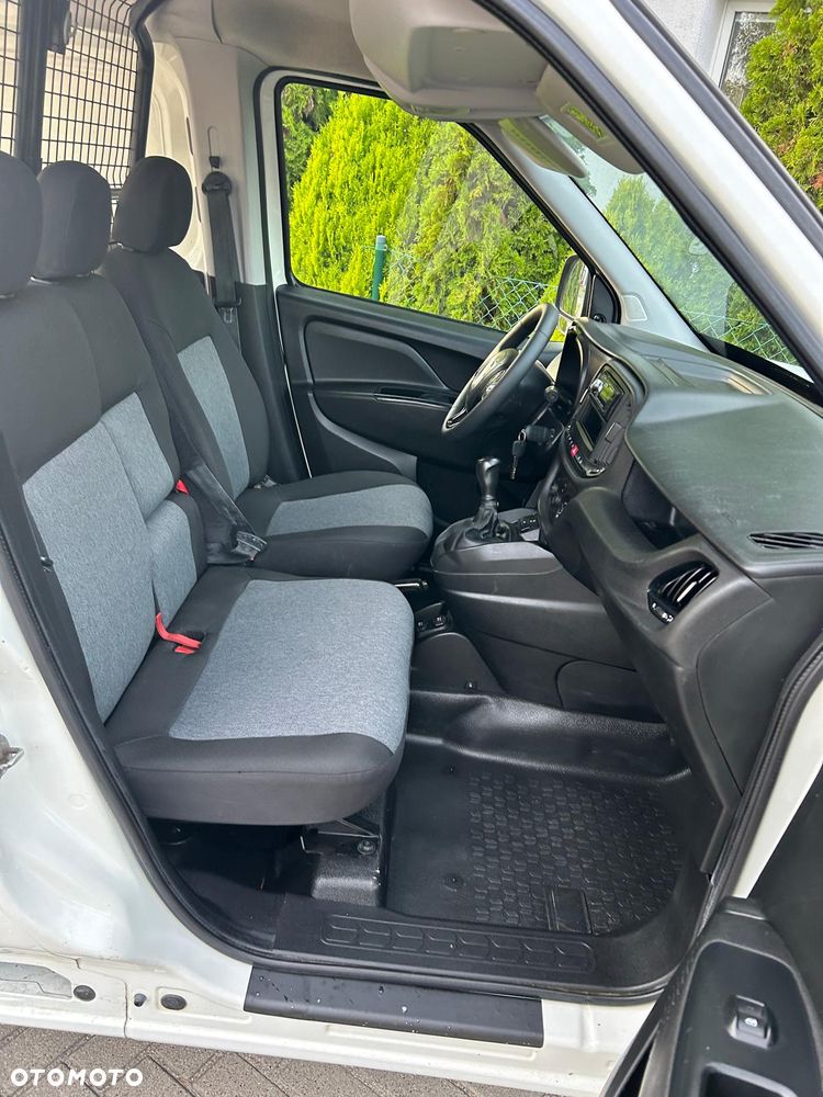 Fiat Doblo - 29