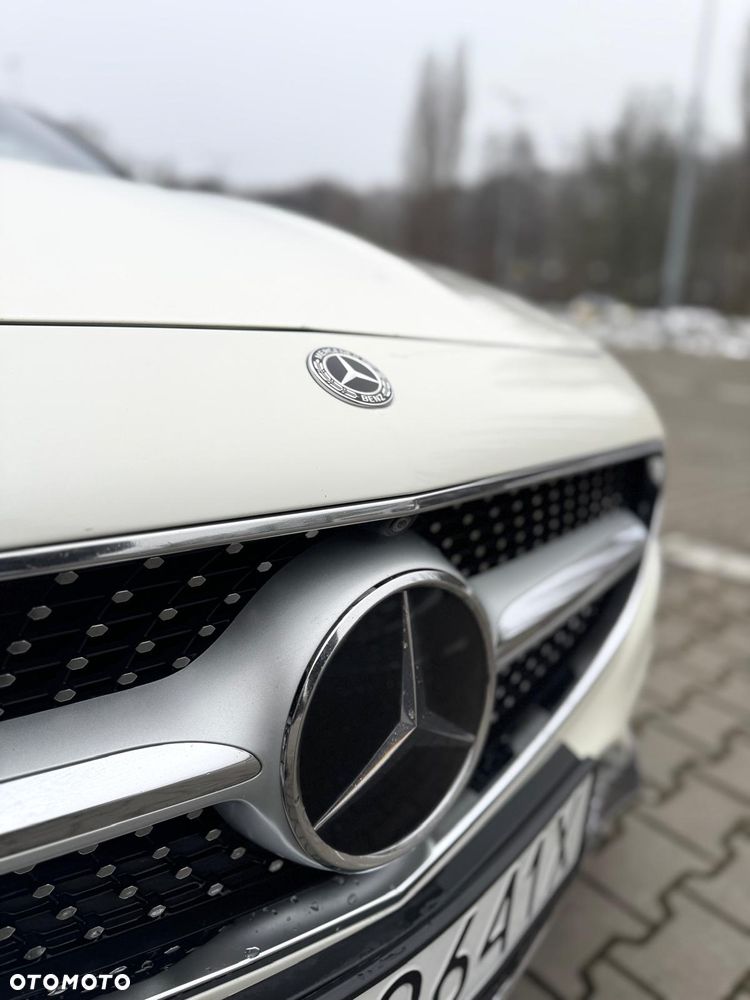 Mercedes-Benz Klasa S 400 4-Matic 7G-TRONIC - 6