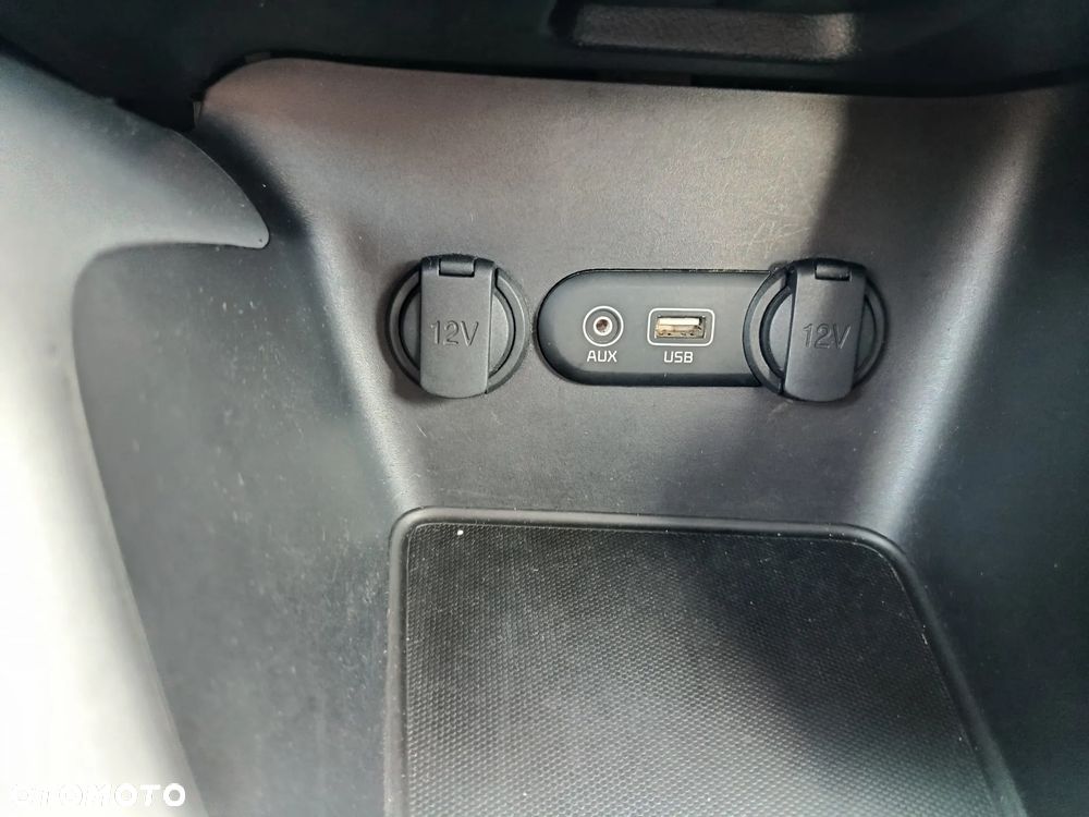Kia Ceed 1.6 CRDi L - 13