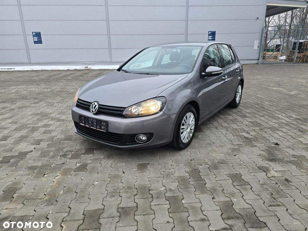 Volkswagen Golf - 9