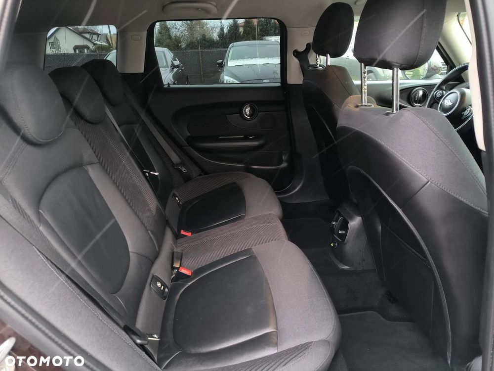 MINI Clubman One Classic Trim - 18