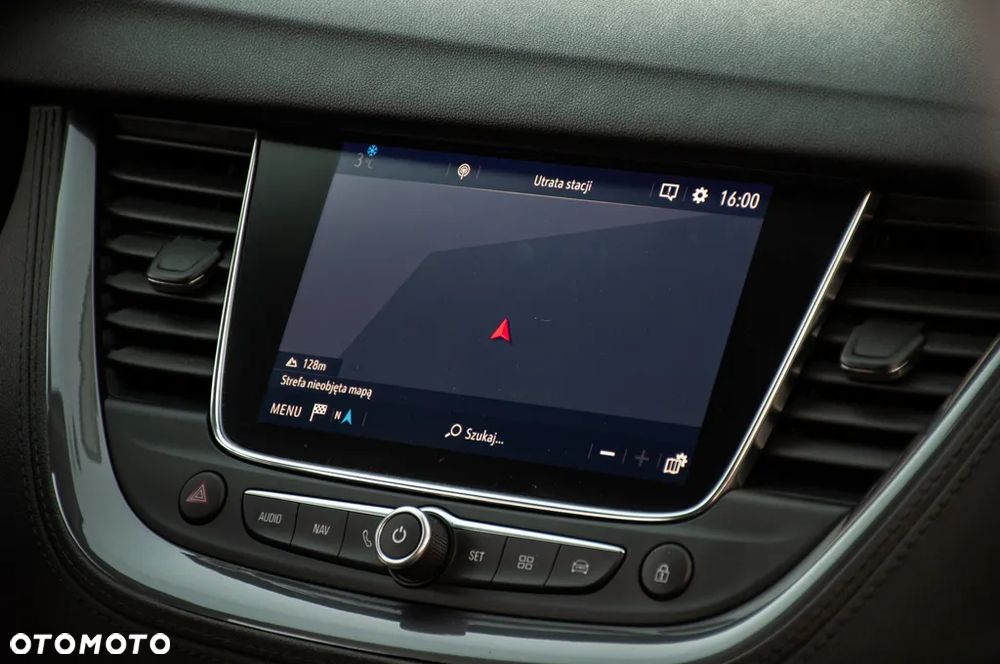 Opel Grandland X - 17