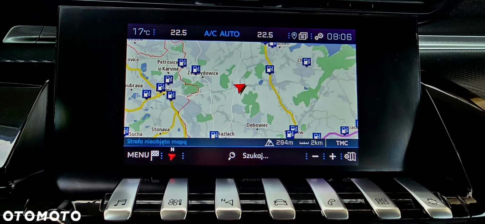 Peugeot 508 SW BlueHDi 130 Active Business-Paket - 12