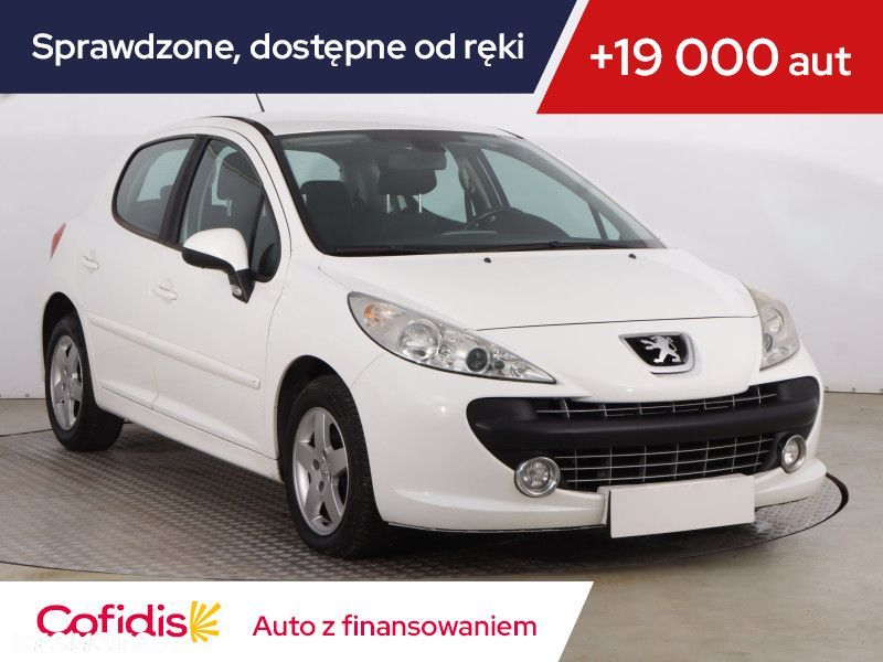 Peugeot 207 - 2