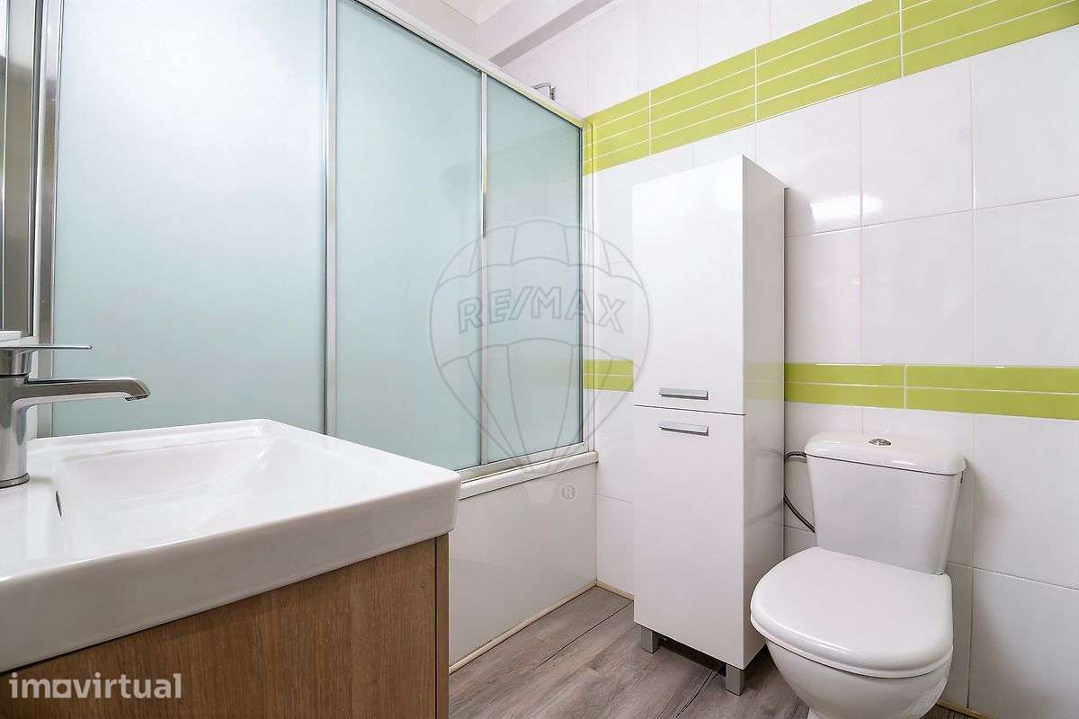 Apartamento T3 para venda - Grande imagem: 2/16