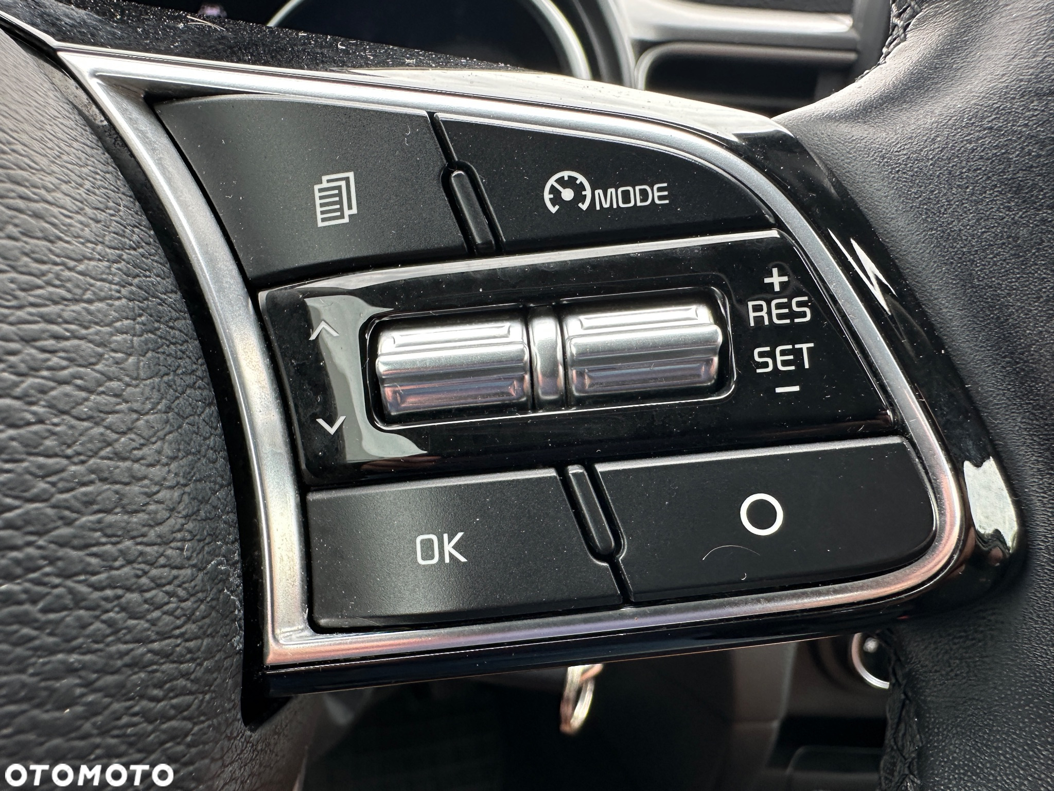 Kia Ceed 1.6 CRDi SCR M - 20