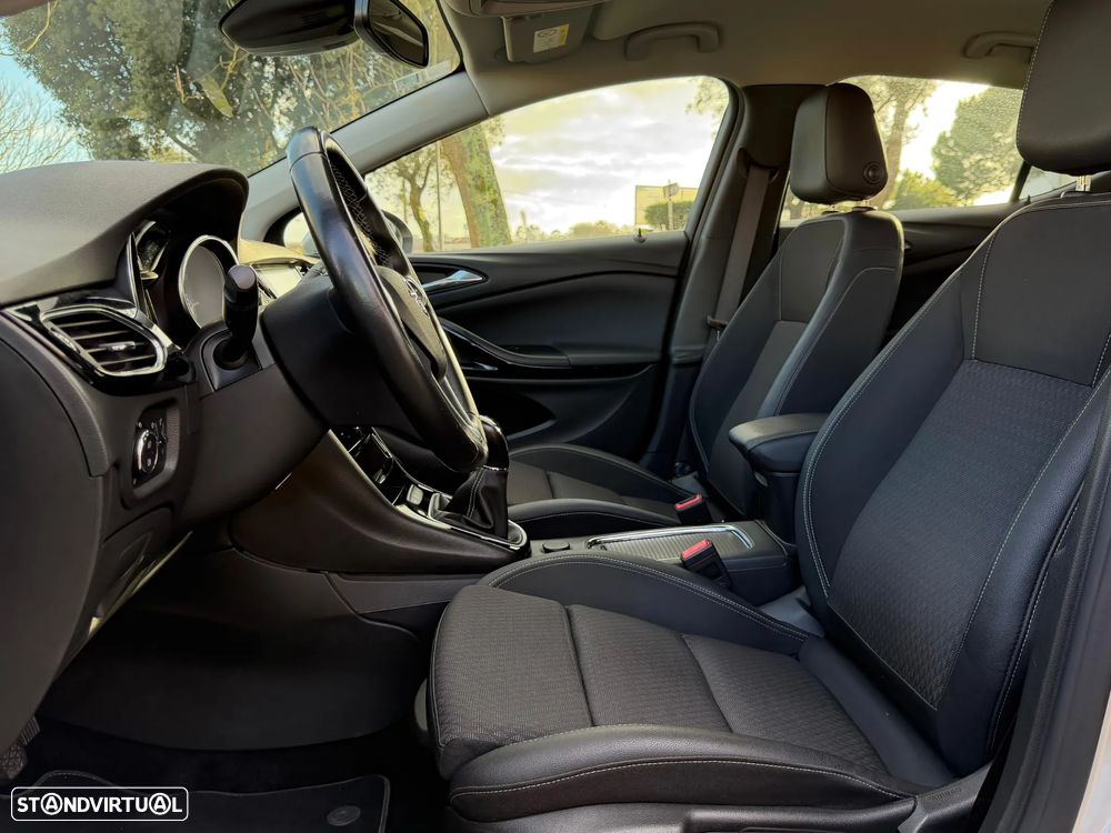 Opel Astra 1.0 Innovation S/S - 9