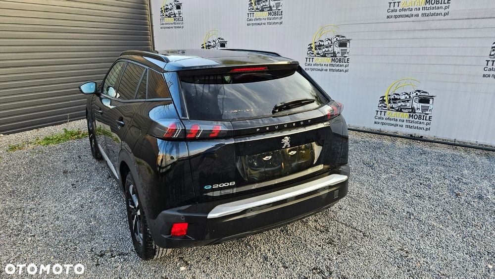 Peugeot 2008 - 19