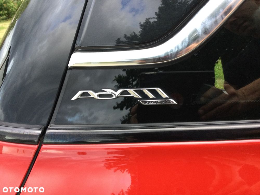 Opel Adam 1.4 Rocks - 15