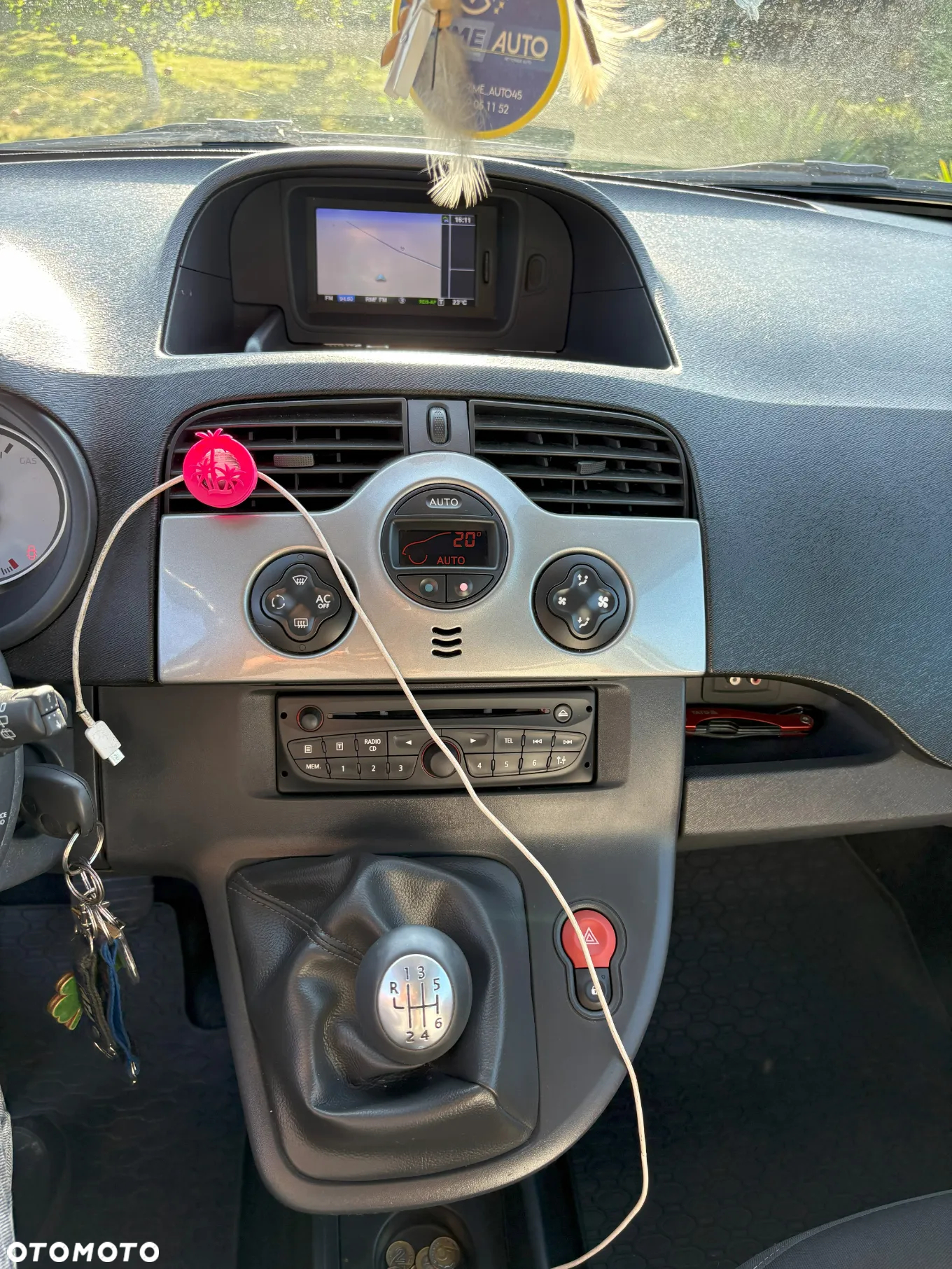 Renault Kangoo - 14