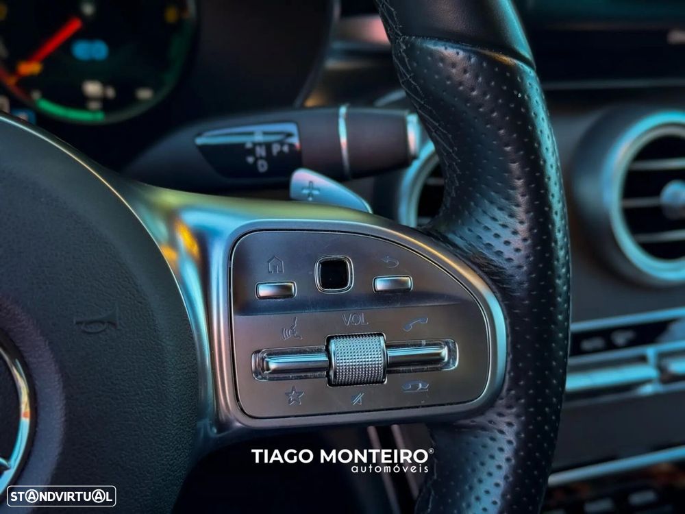 Mercedes-Benz C 300 - 58