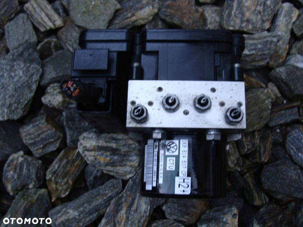 abs esp golf vi a3 leon 1k0907379be 1k0614517cp !! - 2