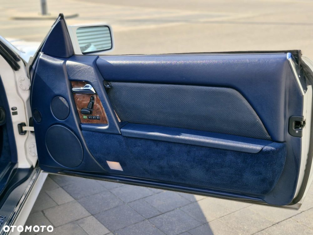 Mercedes-Benz SL - 19