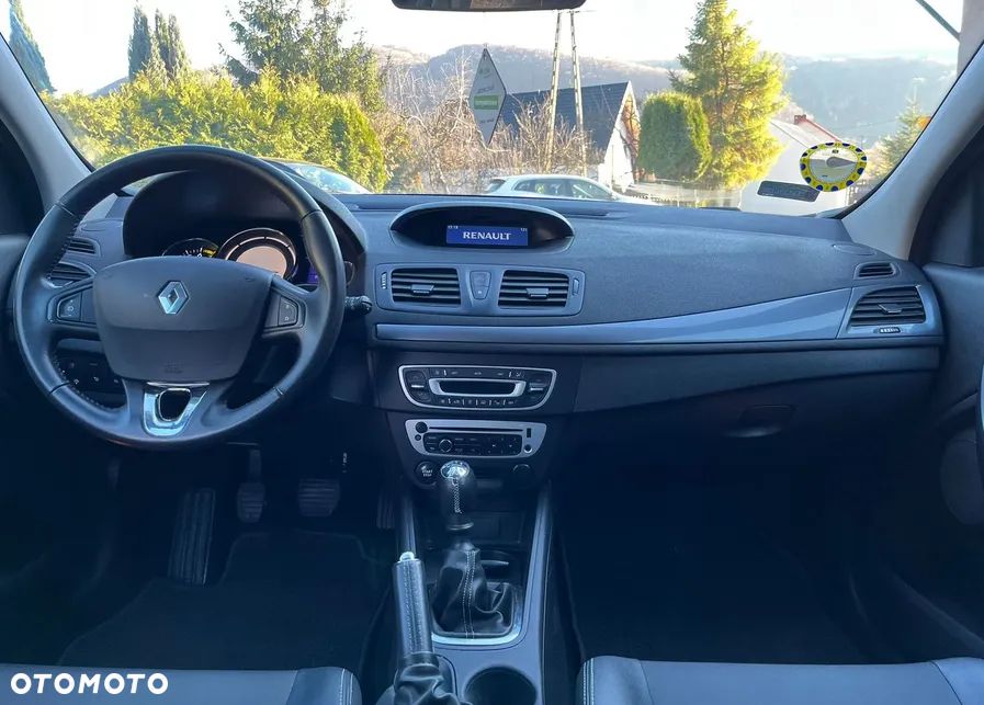Renault Megane - 19