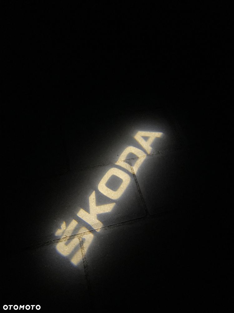 Skoda Octavia - 34
