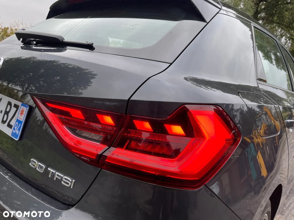 Audi A1 - 33