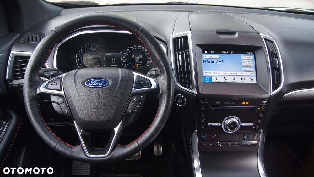 Ford Edge 2.0 EcoBlue Twin-Turbo 4WD ST-Line - 24