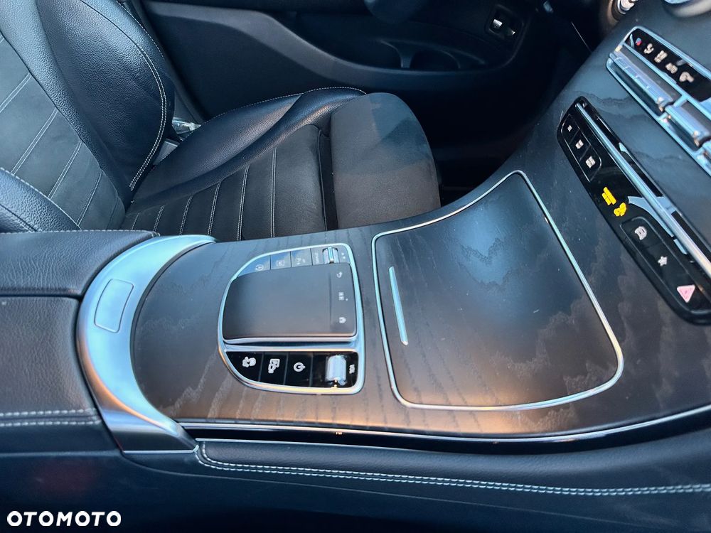 Mercedes-Benz GLC 220 d - 20