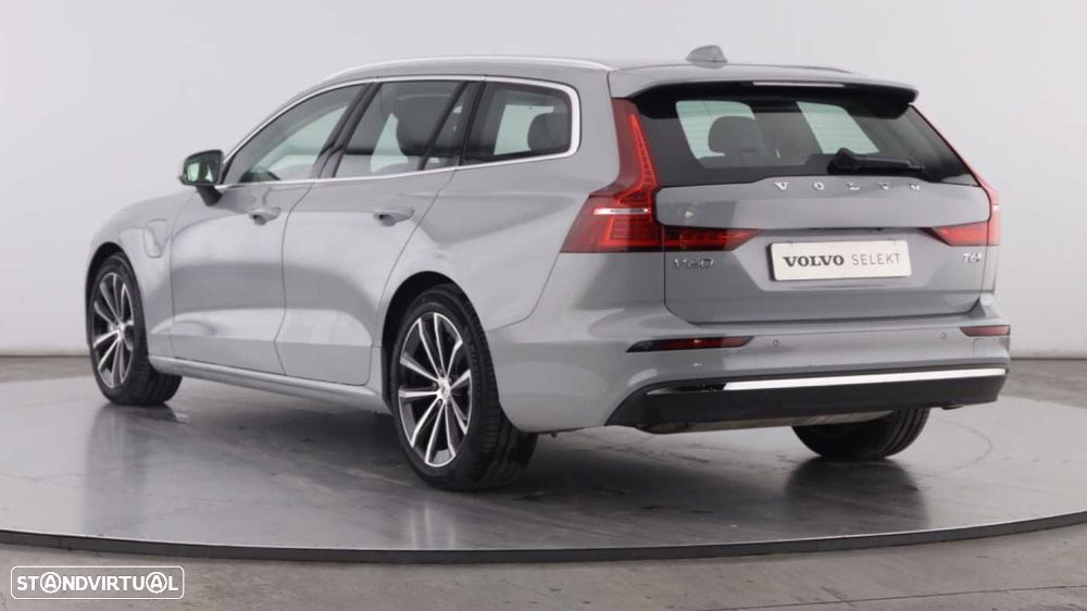 Volvo V60 2.0 T6 AWD TE Core - 11