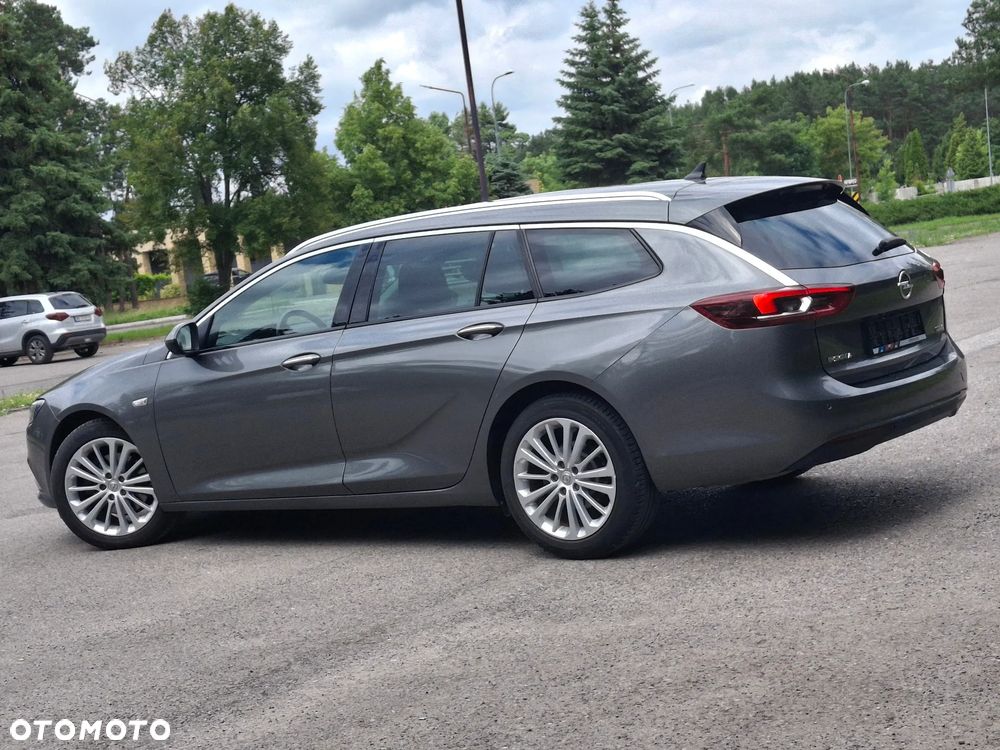 Opel Insignia 1.5 Direct Inj Turbo Exclusive - 22