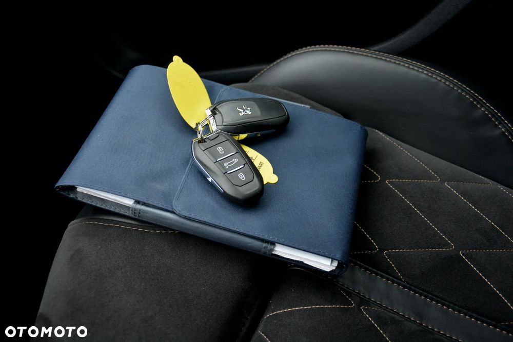 Peugeot 3008 BlueHDi 180 Stop & Start EAT6 GT - 36