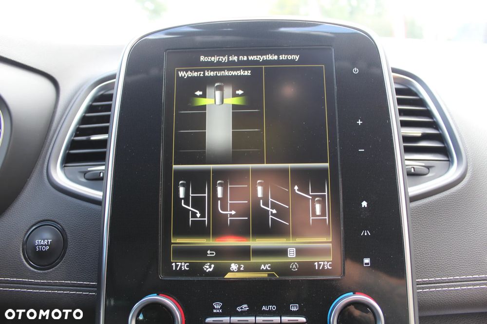 Renault Grand Scenic Gr 1.3 TCe Energy Bose - 27